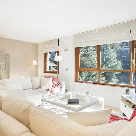 Luderna - Duplex Saumet A2 Salenques Apartment Baqueira Beret Exterior photo